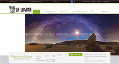 Desktop Screenshot of bblalaguna.com